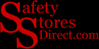 SafetyStoresDirect Logo