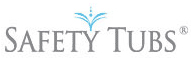 SafetyTubsWalkInTubs Logo