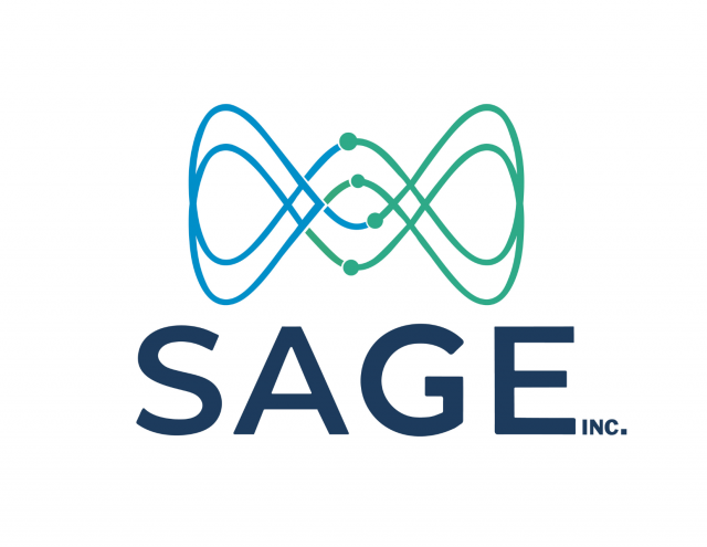 Sage, Inc. Logo