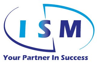 Information Systems Management - ISM Logo