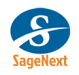 SagenextInfoTechLLc Logo