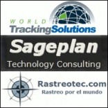 Sageplan Logo