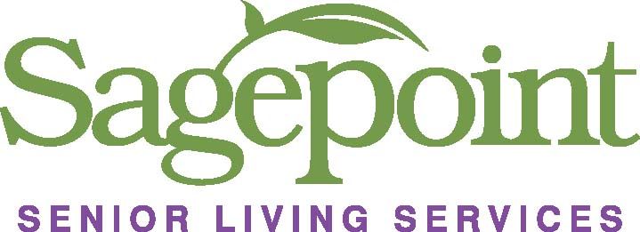 Sagepoint Senior Living Services Logo