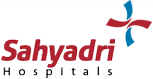 Sahyadri Hospital Logo