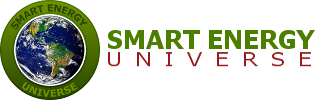Smart Energy Universe LLC Logo