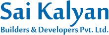 SaiKalyanBuilders Logo