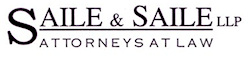 Sailelaw Logo