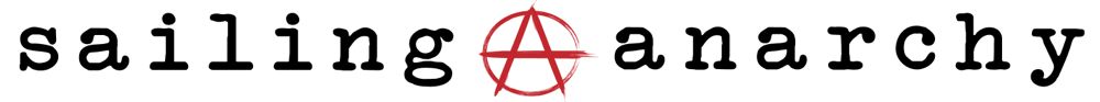 Sailing Anarchy Inc. Logo