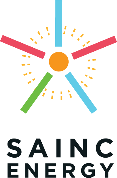 Sainc Energy Limited Logo