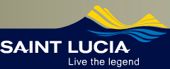 SaintLucia Logo