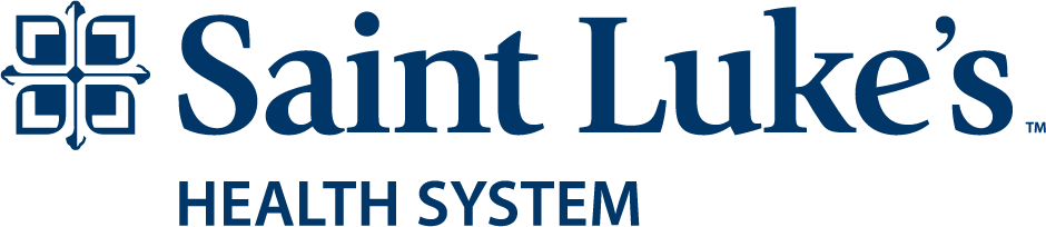 Saint Lukes Health System Logo