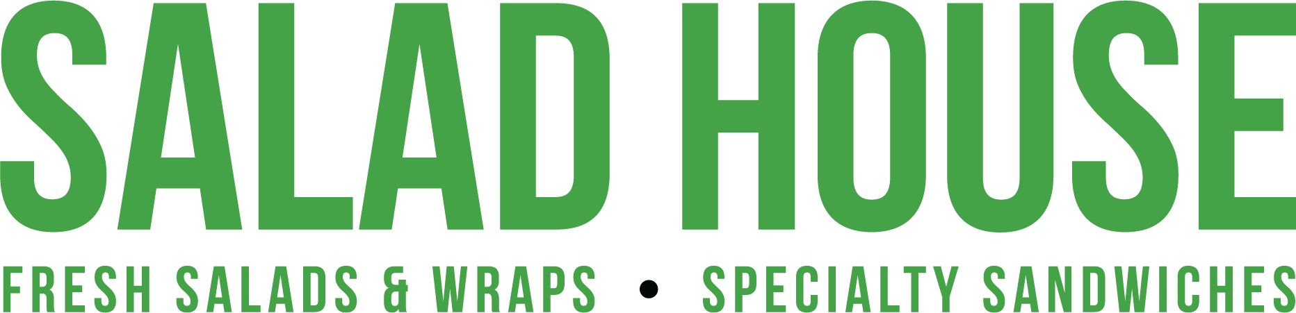 SaladHouse Logo