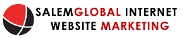 SalemGlobal Internet Website Marketing Logo