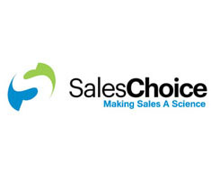 SalesChoice Inc Logo