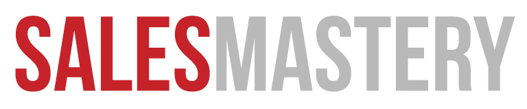SalesMastery Logo