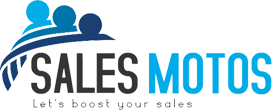 SalesMotos Logo