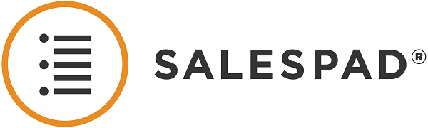 SalesPad LLC Logo