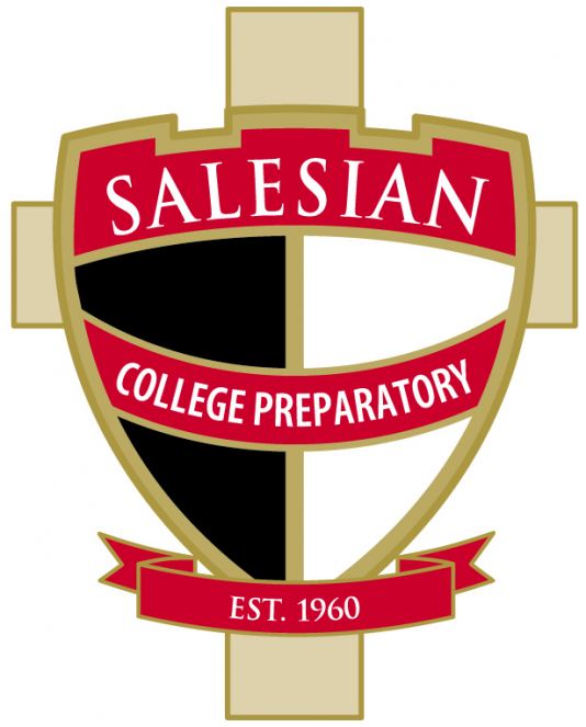 Salesian Logo