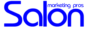 Salon Marketing Pros Logo