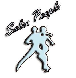 Salsa People Logo