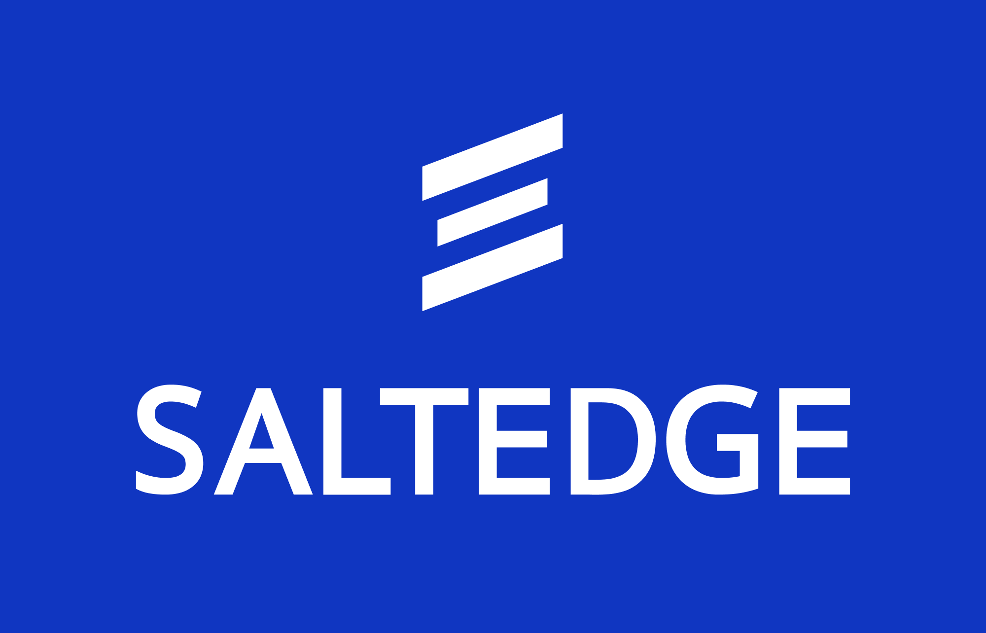 Salt Edge Logo