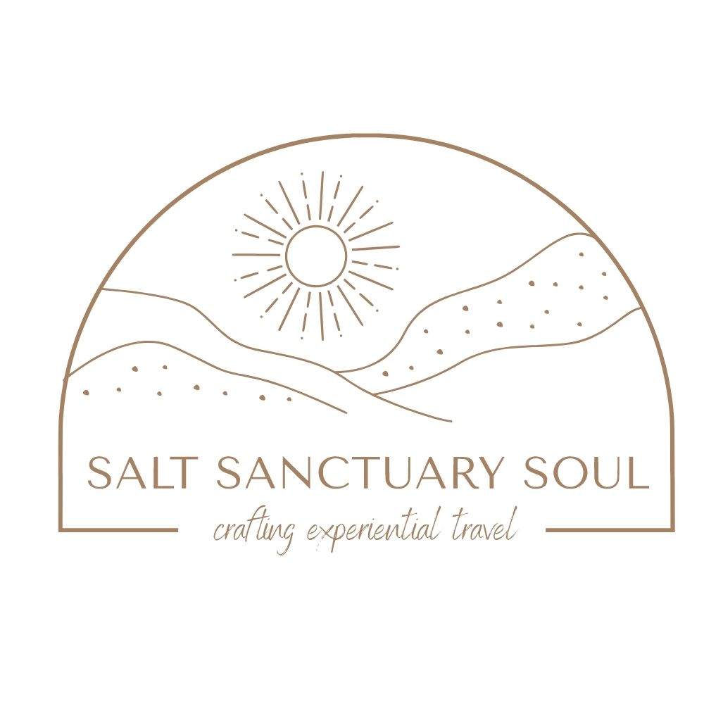 SaltSanctuarySoul Logo