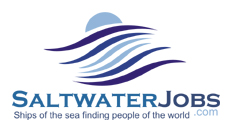 SaltwaterJobs.com Logo
