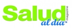 SALUD al dia magazine Logo