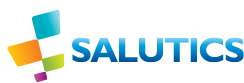 Salutics Logo