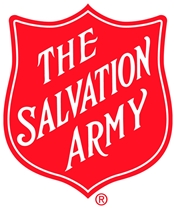 The Salvation Army Naples Logo