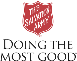SalvationArmyVenice Logo