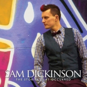 SamDickinson Logo
