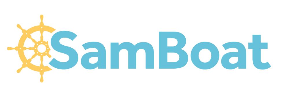 Samboat Logo