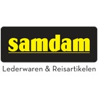 SamdamRetail Logo