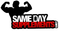 SameDaySupplements.com Logo