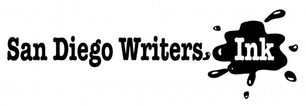 SanDiegoWritersInk Logo