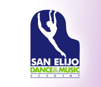 SanElijoDancenMusic Logo