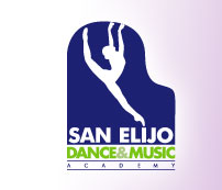 San Elijo Dance & Music Academy Logo