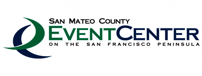 San Mateo County Event Center Logo