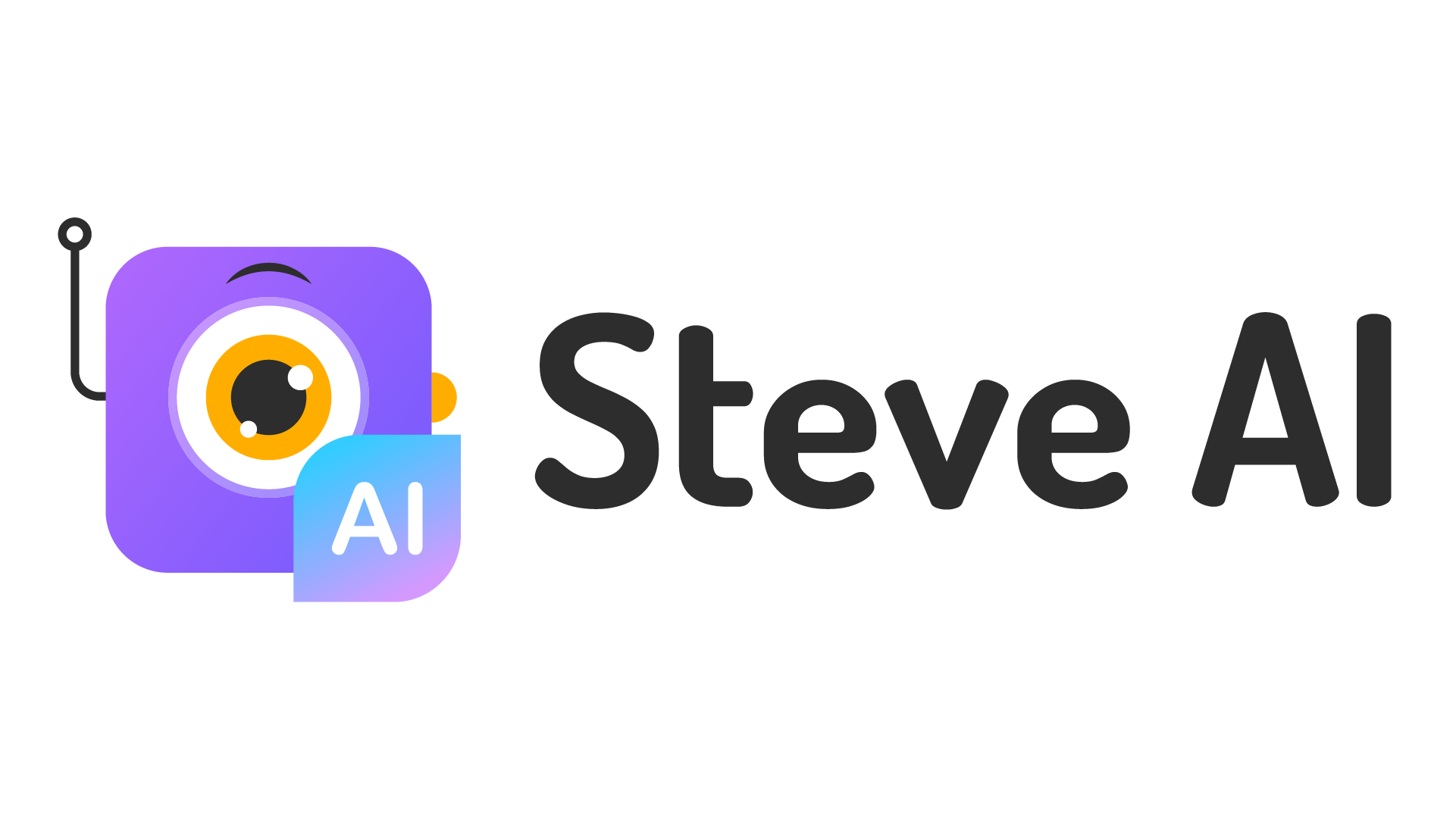 Steve AI Logo