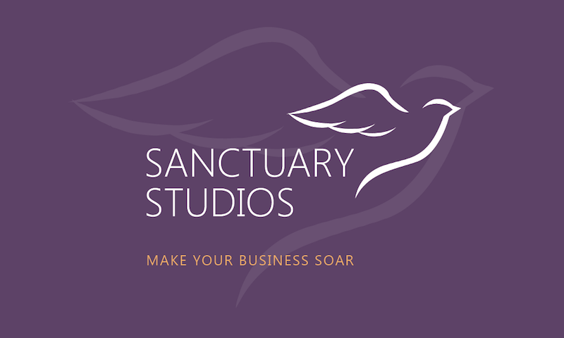 SanctuaryStudios Logo