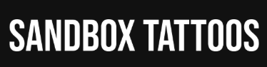 Sandbox Tattoos Ottawa Logo