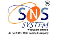 SNS System Logo