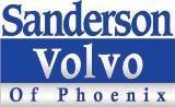 SandersonVolvo Logo