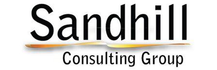 Sandhill Consulting Group Logo