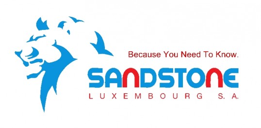 Sandstonesa Logo