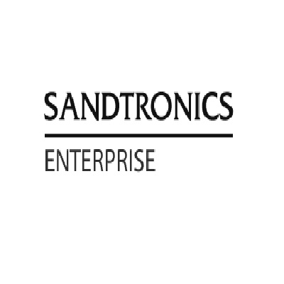 Sandtronics Logo