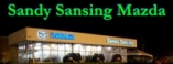 SandySansingMazda Logo