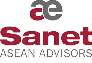 SanetGroup Logo