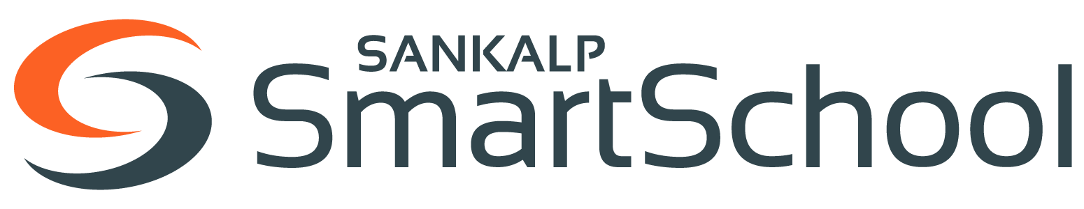 SankalpSmartSchool Logo